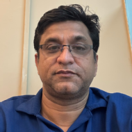 Nitin Sethi BTech Tuition trainer in Ghaziabad