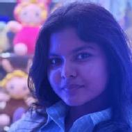 Fathima S. Class I-V Tuition trainer in Delhi