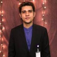 Ash Bhuyan Class 12 Tuition trainer in Kolkata