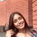 Neha K. Class 8 Tuition trainer in Delhi