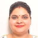 Photo of Gurleen K.