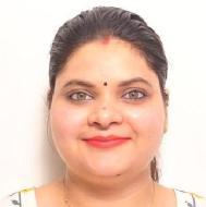Gurleen K. Class I-V Tuition trainer in Ludhiana