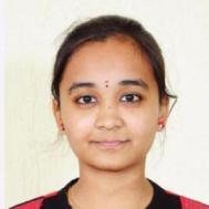 Srineha Class I-V Tuition trainer in Rajahmundry