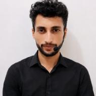 Udit Tiwari Class I-V Tuition trainer in Hardoi