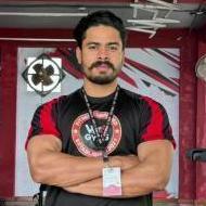 Ankit Jadaun Personal Trainer trainer in Noida