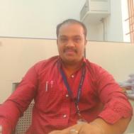 Thamarai Kannan Class I-V Tuition trainer in Tirupur