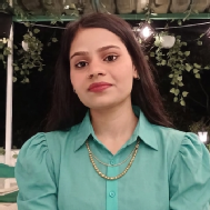 Shwejal Class I-V Tuition trainer in Allahabad