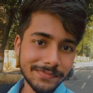 Anurag Pathak Class 10 trainer in Jhansi
