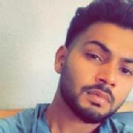 Deepanshu Personal Trainer trainer in Jalandhar