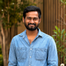 Vinay Kamutam Class 8 Tuition trainer in Bangalore