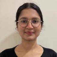 Jashanpreet K. Class 8 Tuition trainer in Pune