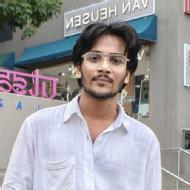Ayush Kumar Class I-V Tuition trainer in Muzaffarpur