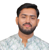 Ronak Patidar Data Science trainer in Jaipur