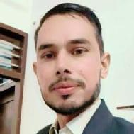 Sanjeev Solanki BCom Tuition trainer in Jind