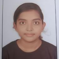 Nayaneeta B. Class 11 Tuition trainer in Mumbai