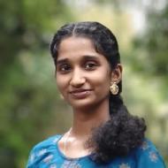 Pragati N. Nursing Exam trainer in Quepem