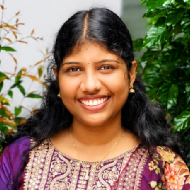 Suryagayathri M. Class 10 trainer in Thrissur