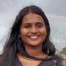 Vismaya V. Tuition Tutor trainer in Sulthan Batheri