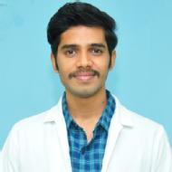 Dr Prasanna Kumar Yoga trainer in Chirala