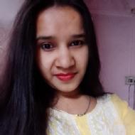 Komal Class I-V Tuition trainer in Delhi