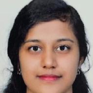 Surya R. Class I-V Tuition trainer in Dubai