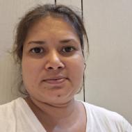 Anita M. Class I-V Tuition trainer in Kota