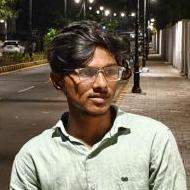Udaykiran Class I-V Tuition trainer in Visakhapatnam