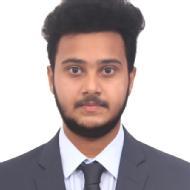 Routhu Aravind Class I-V Tuition trainer in Srikakulam
