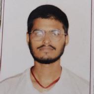 Amit Kumar Class I-V Tuition trainer in Kolkata