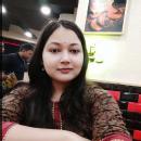 Subhashree K. photo