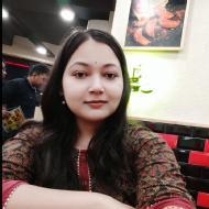 Subhashree K. Class 9 Tuition trainer in Kolkata