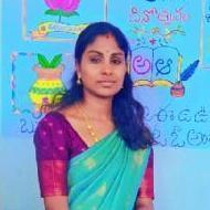 V D. Class I-V Tuition trainer in Tirupathi