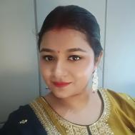 Subhanjana G. Class 10 trainer in Tilan