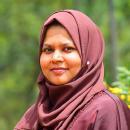 Safeena K. photo