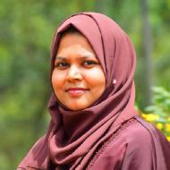 Safeena K. Class I-V Tuition trainer in Thrissur
