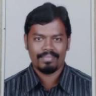 Partha Sarathy BHMS Tuition trainer in Coimbatore