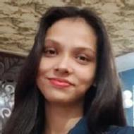 Sneha S. Class 12 Tuition trainer in Meerut