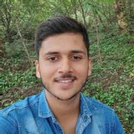 Abhishek Tiwari Class I-V Tuition trainer in Huzur