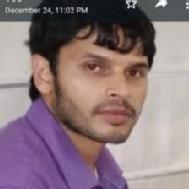 Rahul Pandey Class 10 trainer in Kurawar
