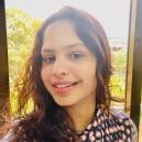 Aanchal J. Class 12 Tuition trainer in Bangalore
