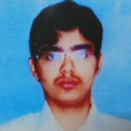 Rijwan Shaikh PHP trainer in Pune
