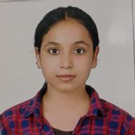 Sukriti C. Class I-V Tuition trainer in Darbhanga