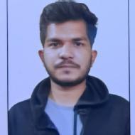 Akash Kumar Class 10 trainer in Delhi