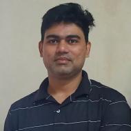 Dr. Vivek Shukla UGC NET Exam trainer in Surat