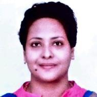 Vimala M. Malayalam Speaking trainer in Mavelikara