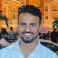 Mohit Kumar Class I-V Tuition trainer in Noida