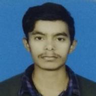 Divyanshu Kumar Class 10 trainer in Gaya
