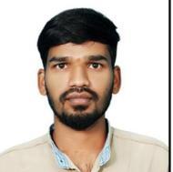 M Rajasekhar Class 10 trainer in Ananthapur