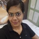 Deepali S. Class I-V Tuition trainer in Delhi