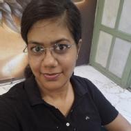 Deepali S. Class I-V Tuition trainer in Delhi